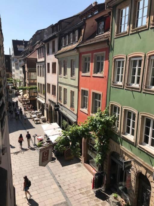 Petit Ecrin Confortable Au Pied Cathedrale ! Strasbourg Extérieur photo